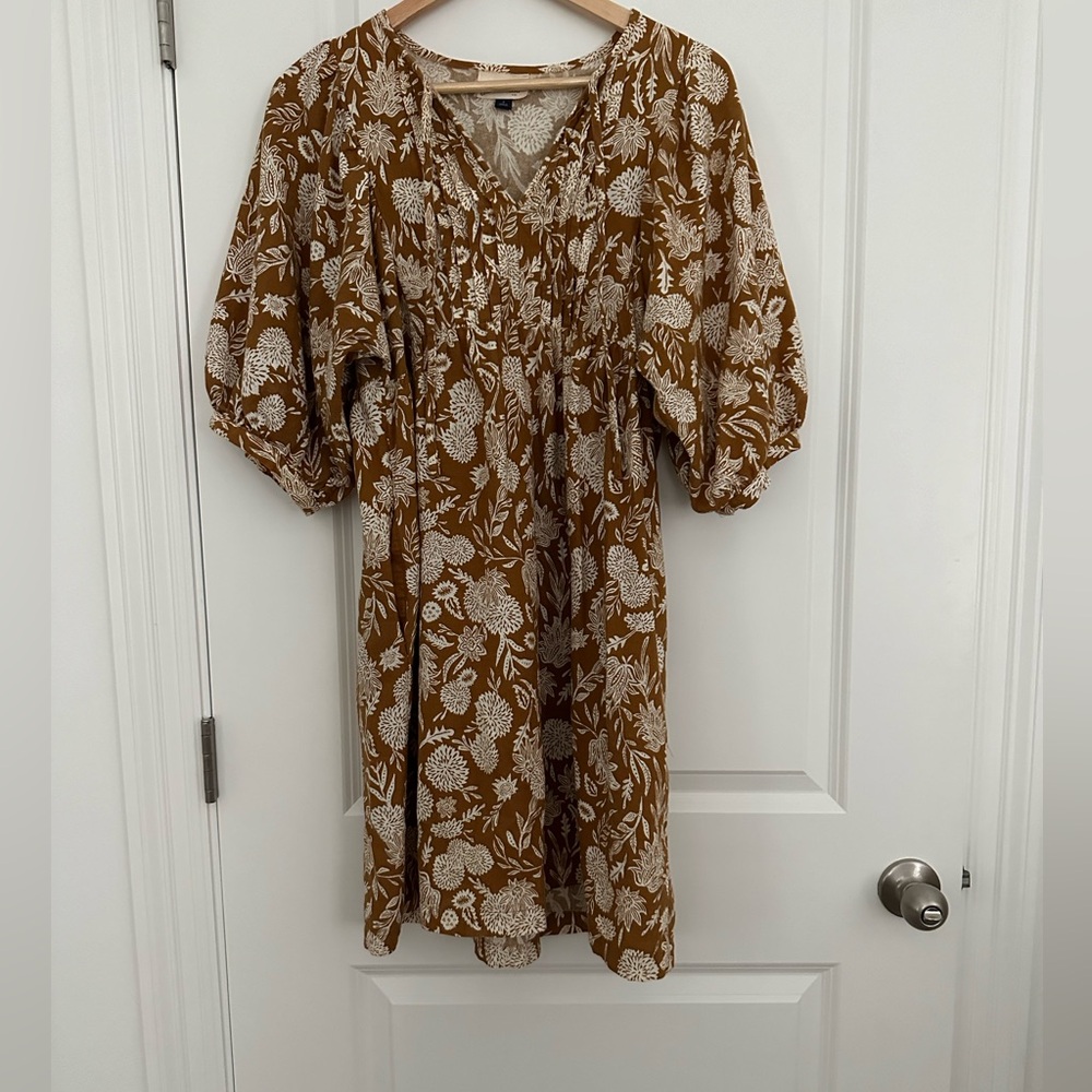 Universal Thread Mini Dress - Picture 3 of 5